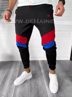 Pantaloni de trening  conici  B7646